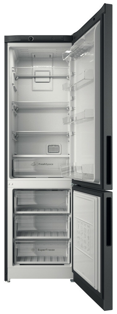 Картинка Холодильник INDESIT ITR 4200 S