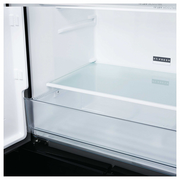 Купить Холодильник KORTING KNFM 81787 GN