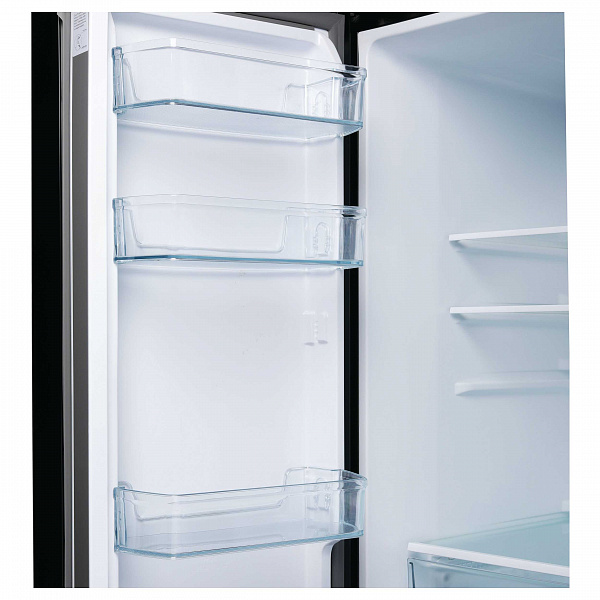 Холодильник KORTING KNFM 81787 GN заказать