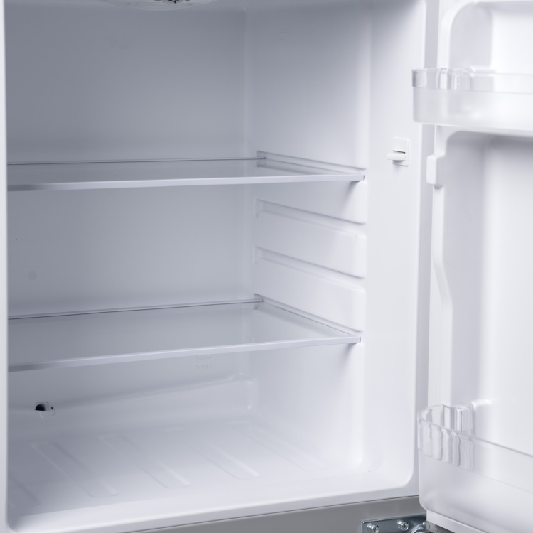 Картинка Холодильник LEADBROS HD-99R Silver