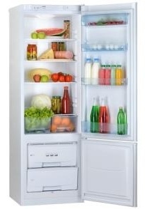 Фото Холодильник POZIS RK-103 White