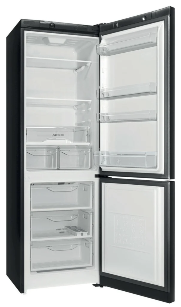 Холодильник INDESIT DS 4180 B