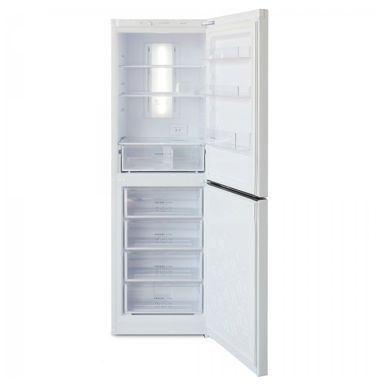 Картинка Холодильник БИРЮСА 840NF