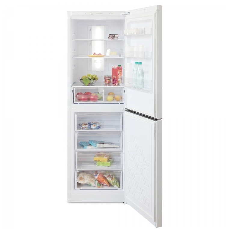 Цена Холодильник БИРЮСА 840NF