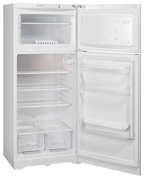 Холодильник INDESIT TIA140