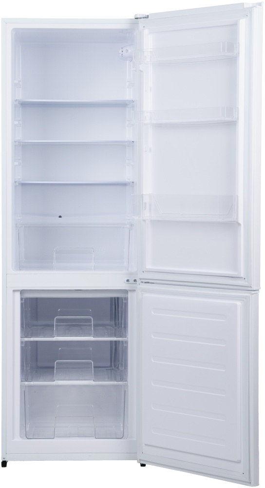 Фото Холодильник LEADBROS HD-315RW White
