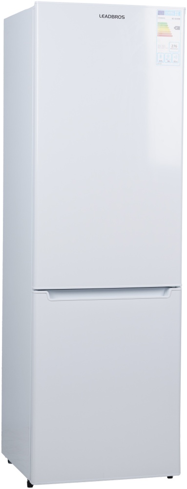 Фотография Холодильник LEADBROS HD-315RW White