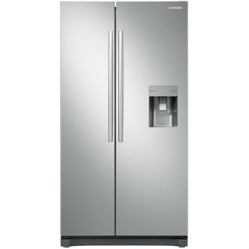 Холодильник SAMSUNG RS52N3203SA