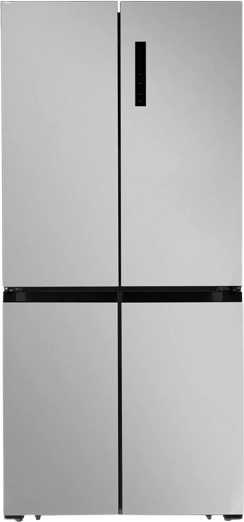 Холодильник LEX LCD450XID