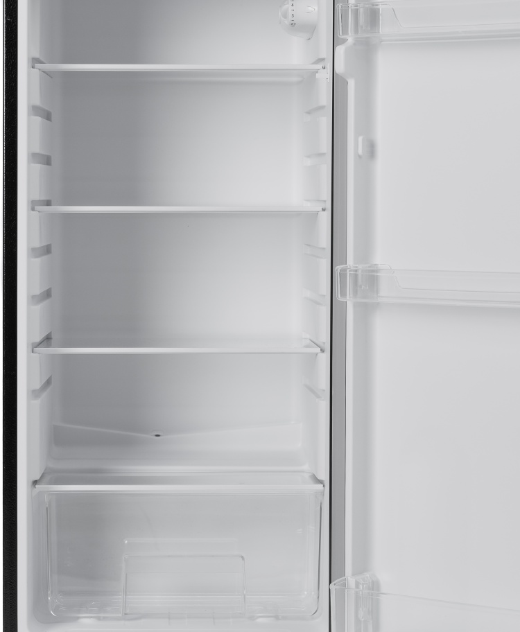 Картинка Холодильник LEADBROS HD-172 Black