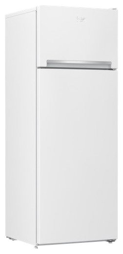 картинка Холодильник BEKO RDSK240M00W от магазина 1.kz