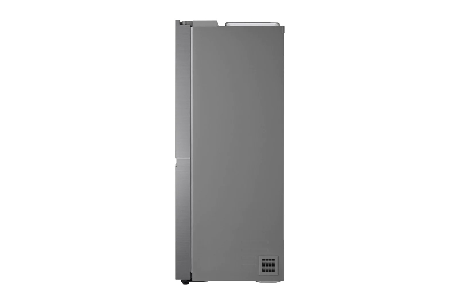 Холодильник LG GC-B257SMZV заказать
