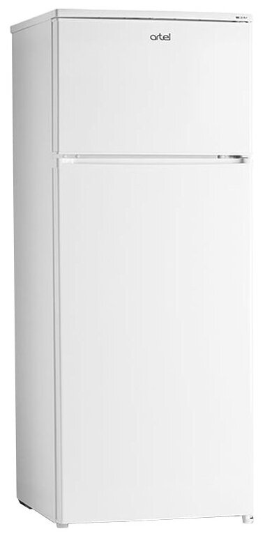 Холодильник ARTEL HD 276FN White