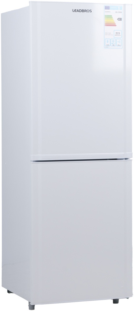 Фотография Холодильник LEADBROS HD-175RW White