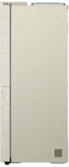 Картинка Холодильник LG GC-B257JEYV