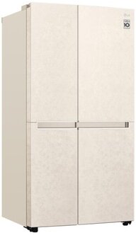 Холодильник LG GC-B257JEYV Казахстан
