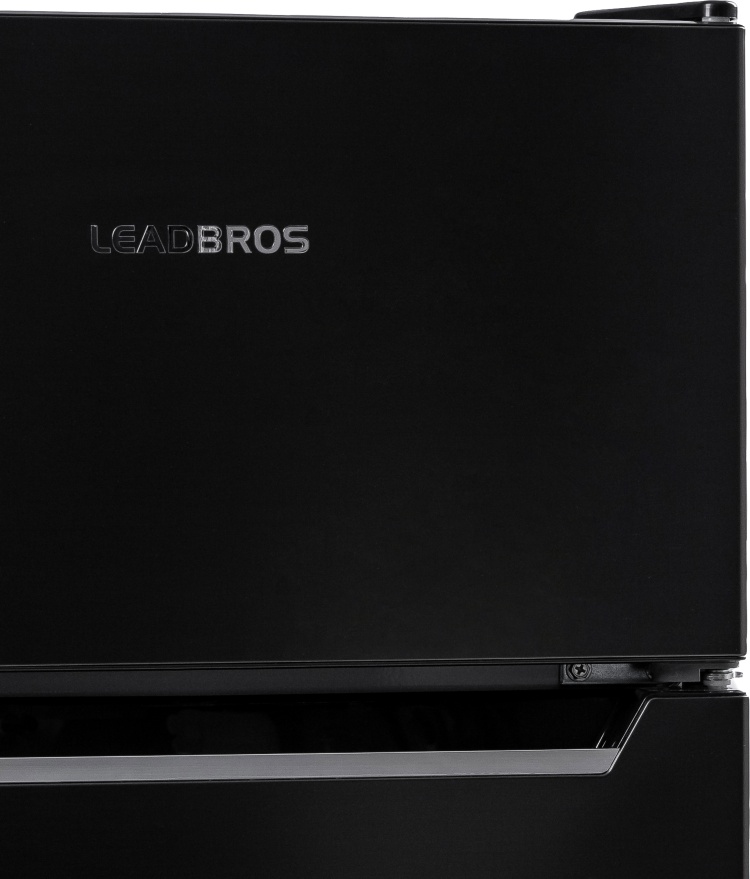 Картинка Холодильник LEADBROS HD-122 Black