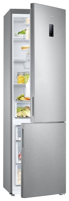 Купить Холодильник SAMSUNG RB37A5200SA/WT