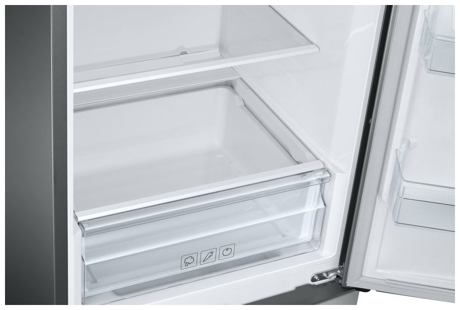 Холодильник SAMSUNG RB37A5200SA/WT заказать