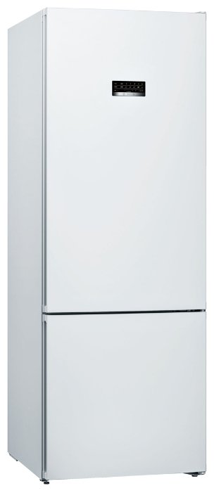 Холодильник BOSCH KGN56LW30U