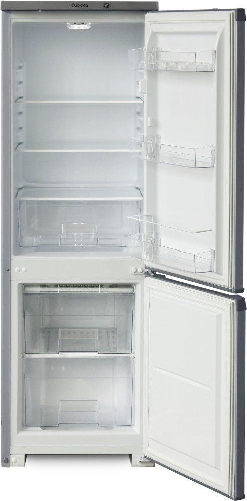 Фотография Холодильник БИРЮСА M118