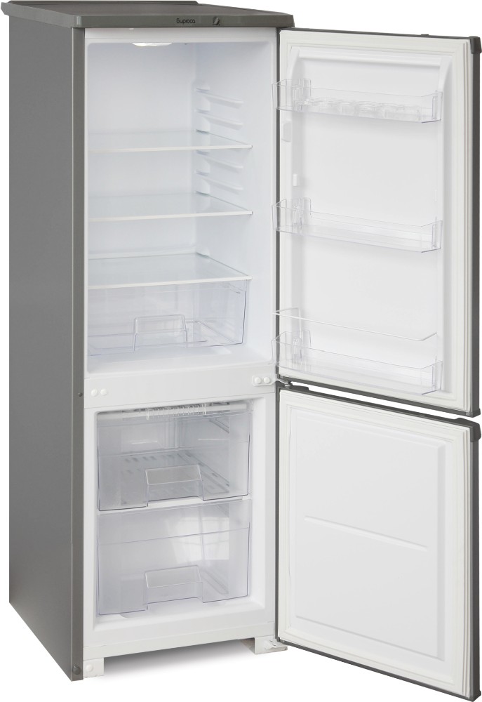 Цена Холодильник БИРЮСА M118