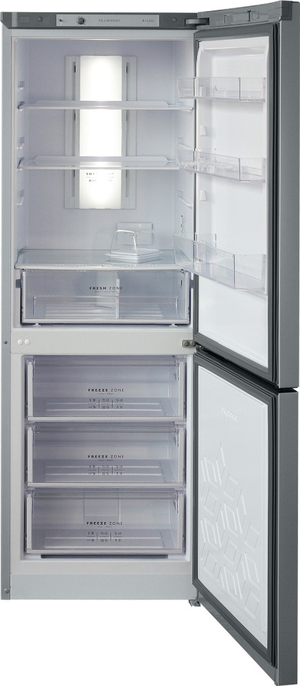 Фотография Холодильник БИРЮСА M820NF