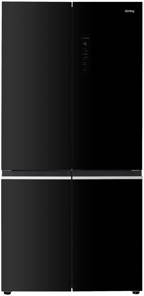 Холодильник KORTING KNFM 91868 GN