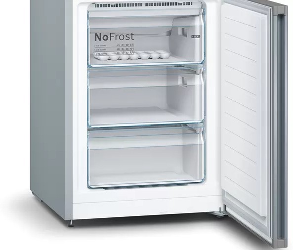 Купить Холодильник BOSCH KGN39XI326 (KI KGNN39A)