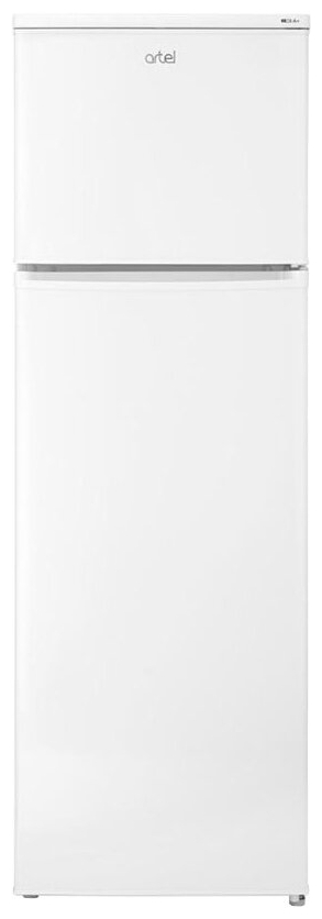 Холодильник ARTEL HD-341 FN White