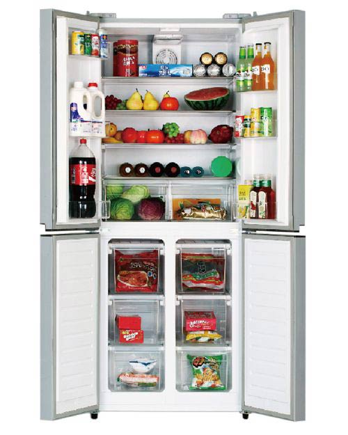 Холодильник SKYWORTH SRM-416DB