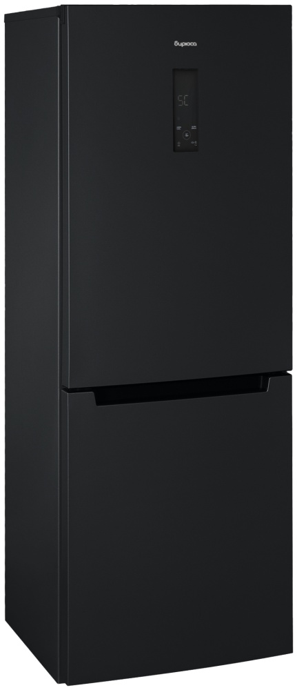 Картинка Холодильник БИРЮСА B920NF
