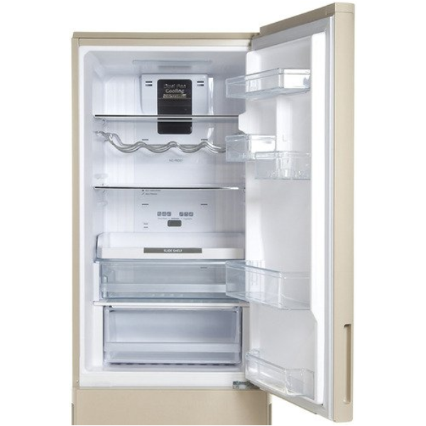 Картинка Холодильник HITACHI R-BG410PUC6XGBE