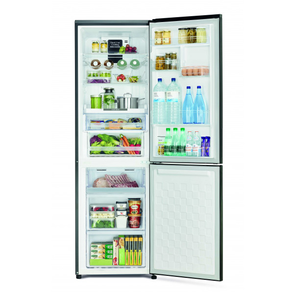 Цена Холодильник HITACHI R-BG410PUC6XGBE