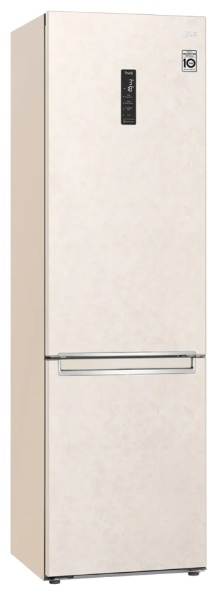 Фото Холодильник LG GC-B509SESM