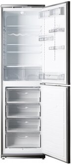 Холодильник ATLANT ХМ 6025-060 МОК