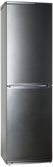 Картинка Холодильник ATLANT ХМ 6025-060 МОК