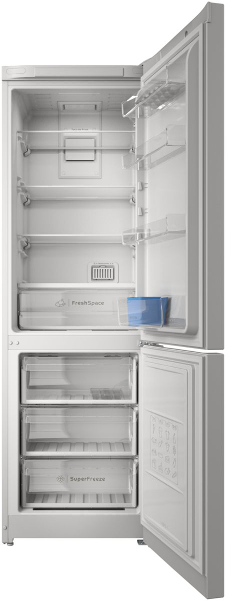 Картинка Холодильник INDESIT ITS 5180 W
