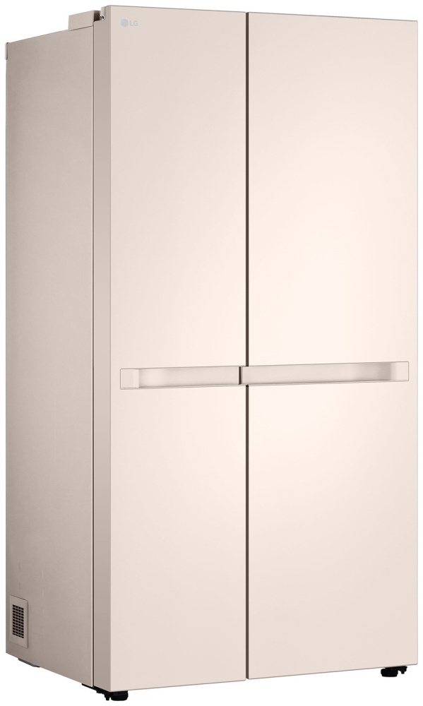 Фото Холодильник LG GC-B257KEHW