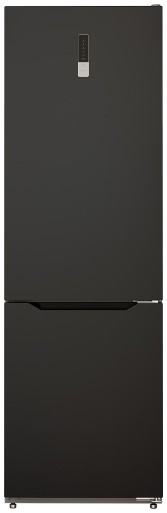 Холодильник LEX LKB201BLIDMAX