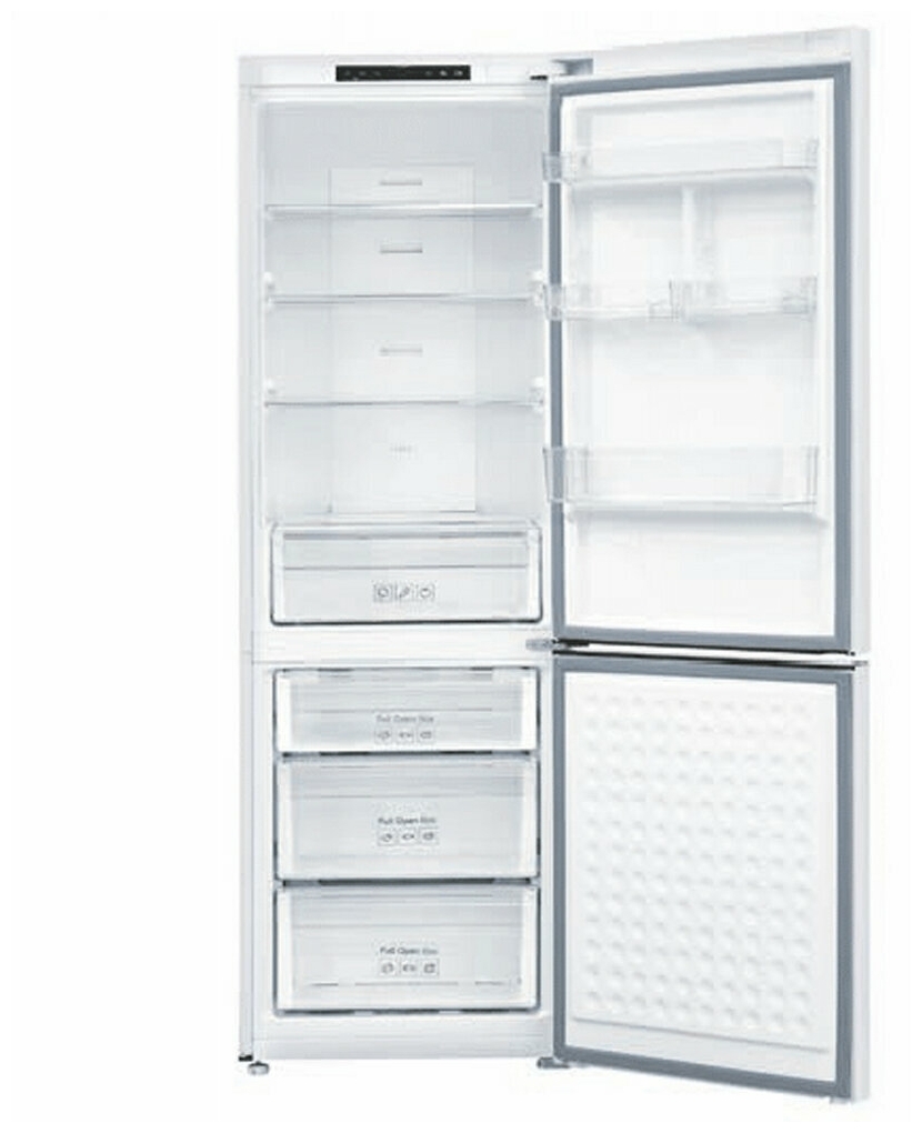 Купить Холодильник ARTEL HD 430 RWENE Steel