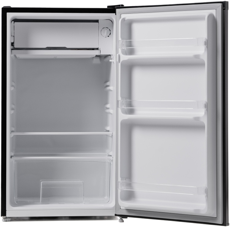 Фотография Холодильник LEADBROS HD-92 Black