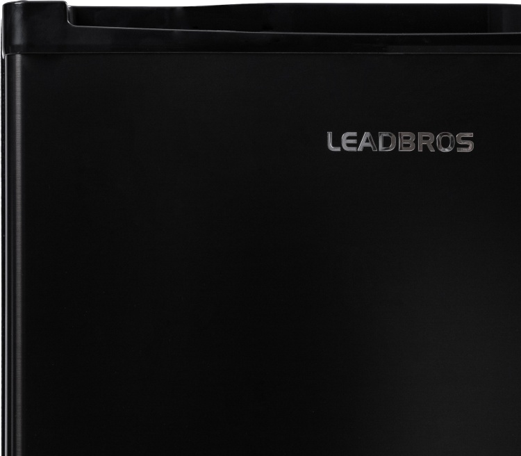 Картинка Холодильник LEADBROS HD-92 Black