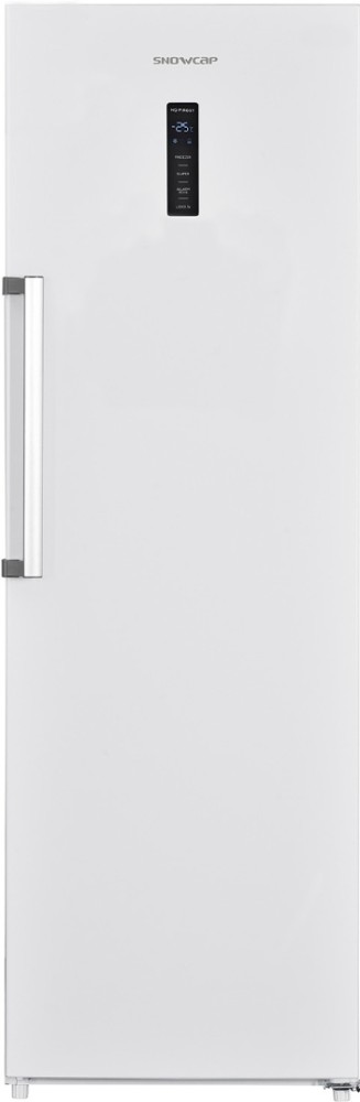 Холодильник SNOWCAP L NF 388 W