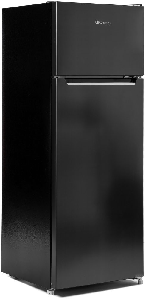 Картинка Холодильник LEADBROS HD-216 Black