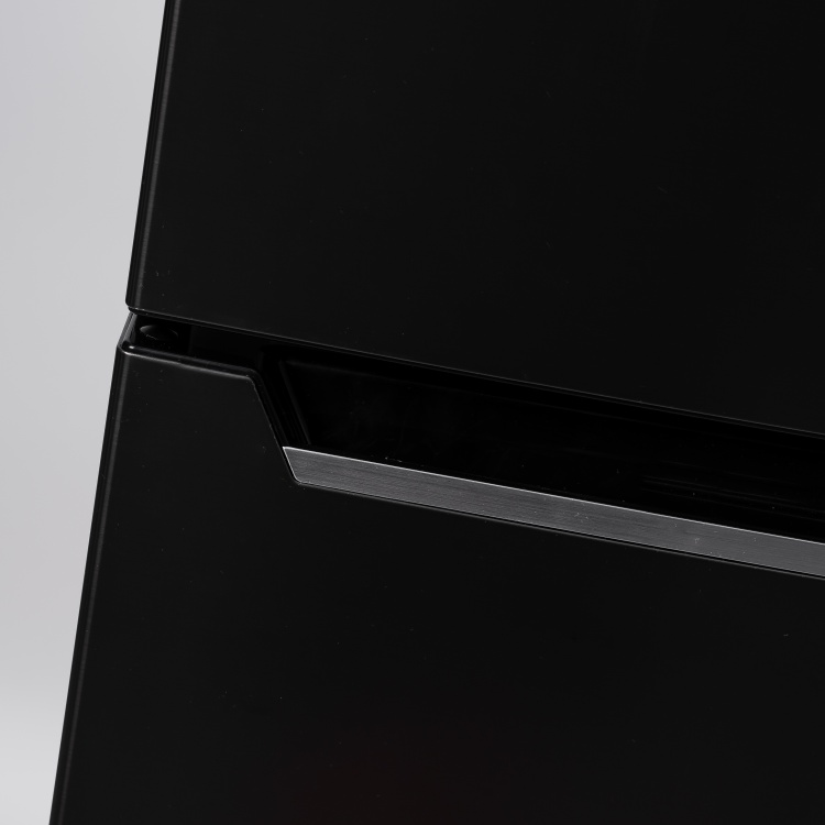 Цена Холодильник LEADBROS HD-216 Black