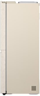 Картинка Холодильник LG GC-B257SEZV