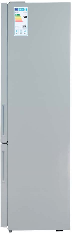 Картинка Холодильник ZARGET ZRB360NS1IM (360 EX INOX)