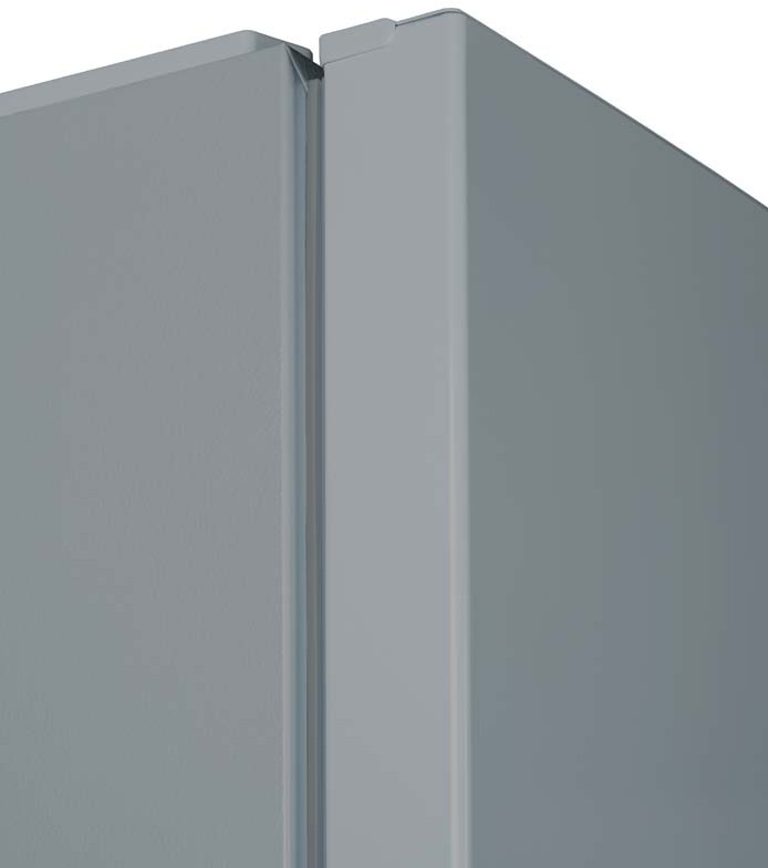Купить Холодильник ZARGET ZRB360NS1IM (360 EX INOX)
