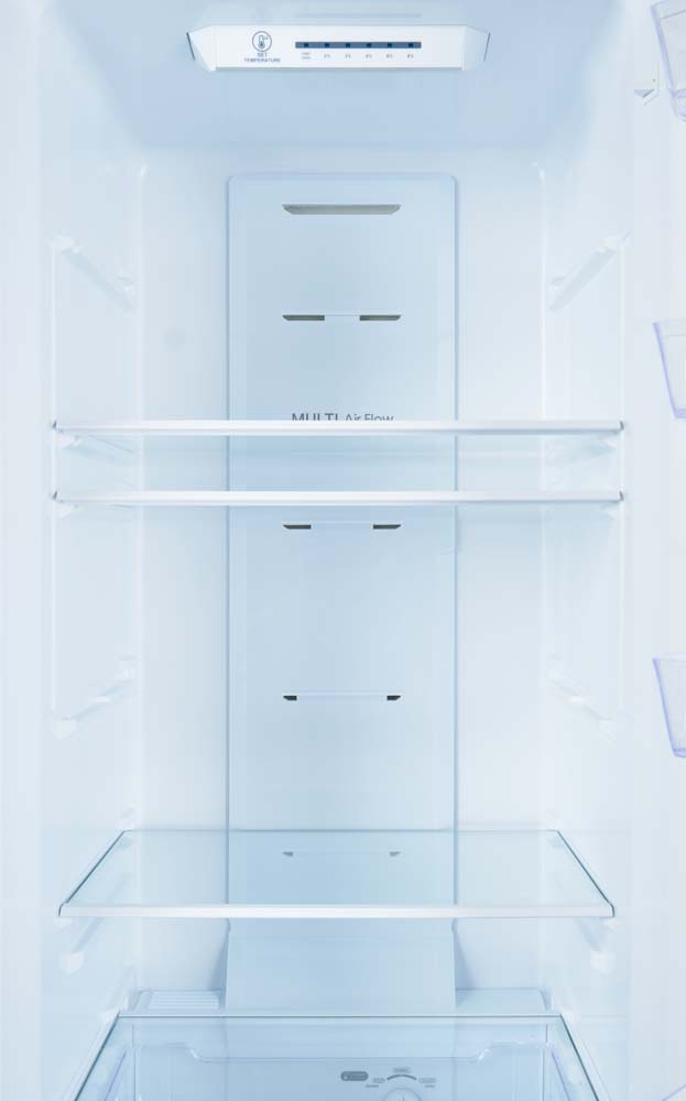 Холодильник ZARGET ZRB360NS1IM (360 EX INOX) Казахстан